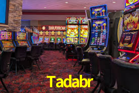 Tadabr
